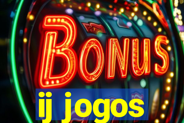 ij jogos